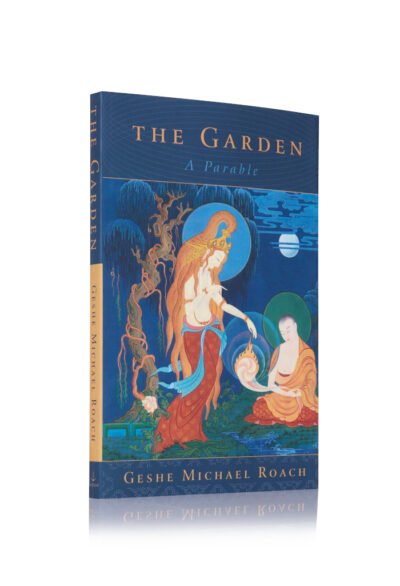 The Garden A Parable