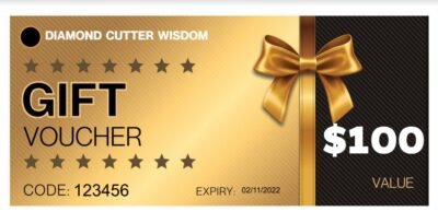 Gift Voucher $100