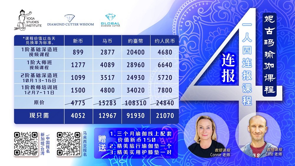 Yoga Special 4 May2023