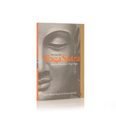 THE ESSENTIAL YOGA SUTRA