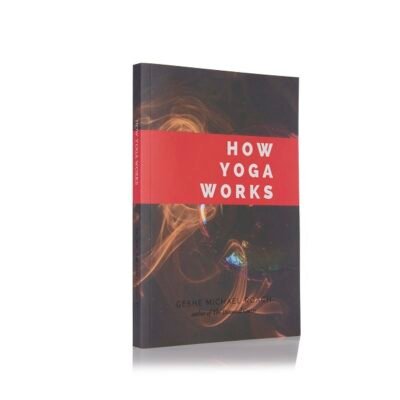 HOW YOGA WORK