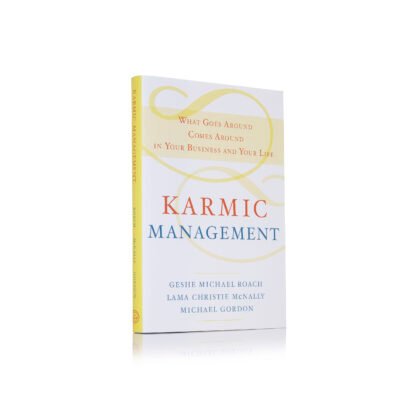 KARMIC MANAGEMENT