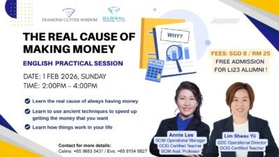 What is the real cause of making money—in an effortless, steady, and fast way?